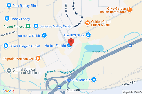 Riverfront Hearing