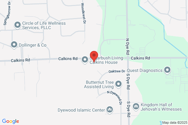 Chabad House-Lubavitch of Eastern Michigan