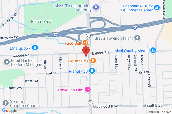 Tuffy Tire & Auto Service Center