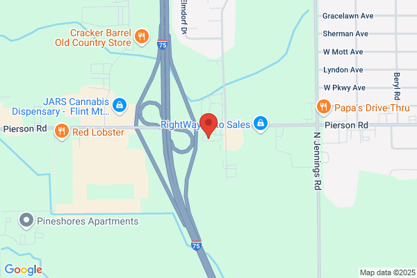 Tuffy Tire & Auto Service Center