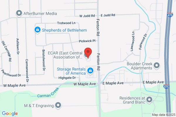Genesee Landlords Association