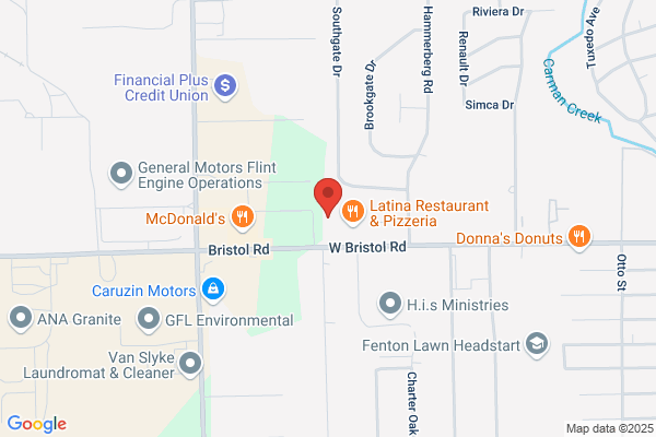AAA Flint - CLOSED