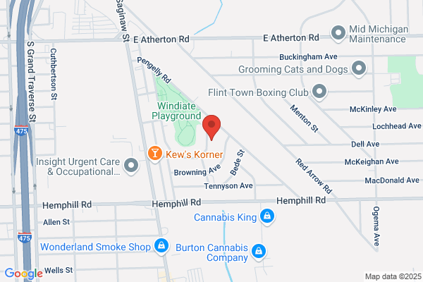 J&M Tree Service