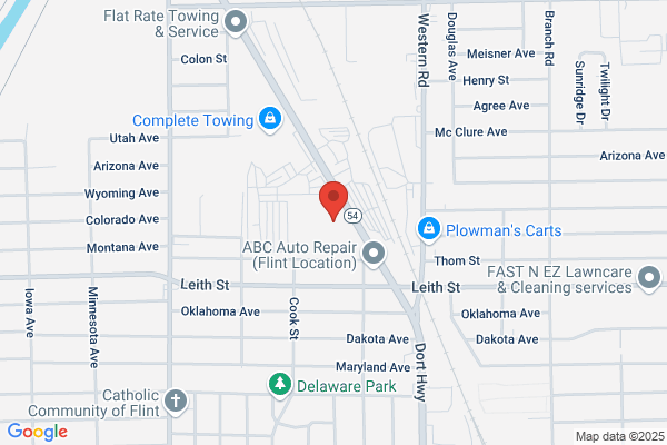 Ryder Truck Rental and Leasing