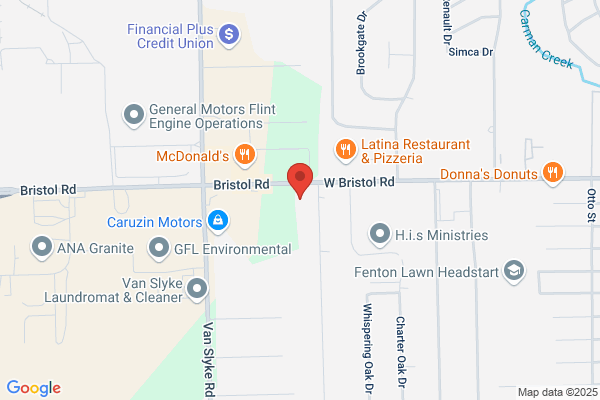 Diversified Auto