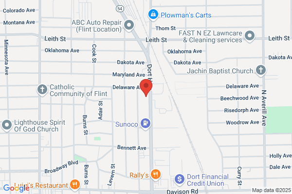 Johnsons Auto Enterprises Inc