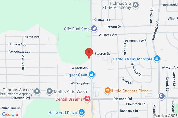 Suzanne Auto Sale Llc