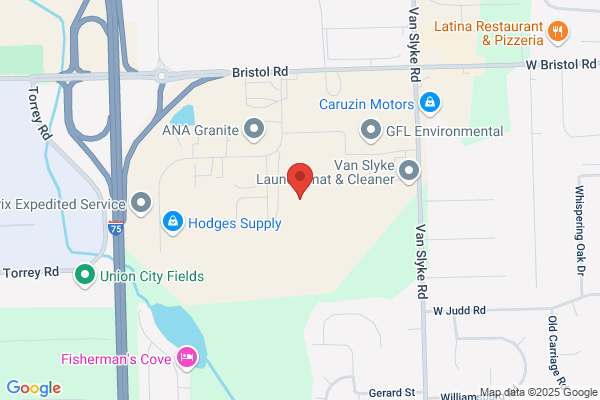 Republic Services of Flint