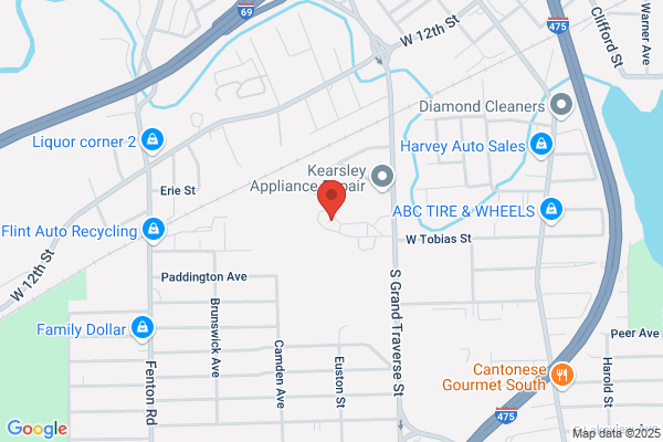 Dumpster Rental Flint