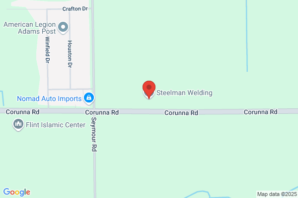 Steelman Welding Inc