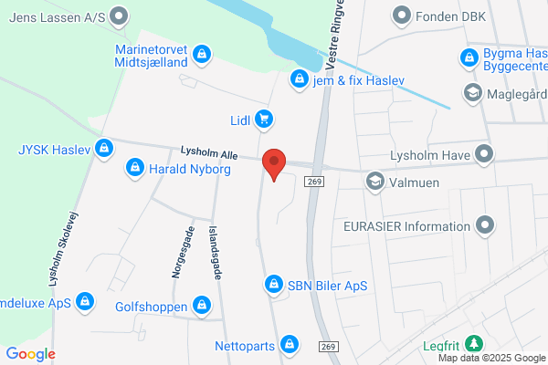 Nordlie Inc