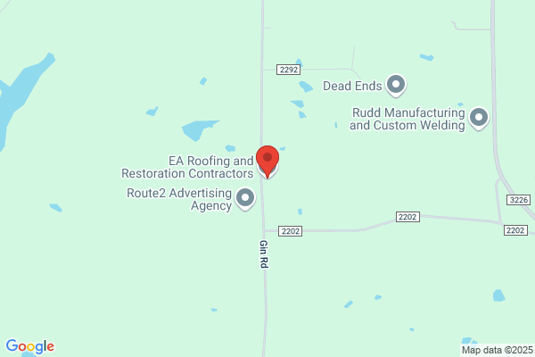 Estes Roofing and Construction LLC