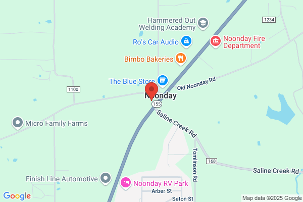 Noonday Insurance Angency