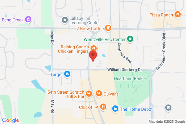 Aspen Dental - Wentzville, MO
