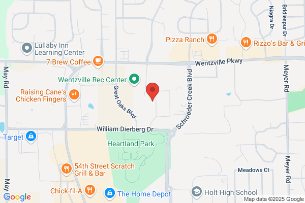 Heartland View Apartments