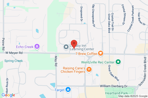 Mercy Clinic Podiatry - 1526 W Meyer