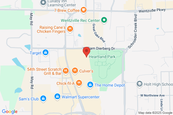 Mercy Pharmacy - Dierbergs Wentzville