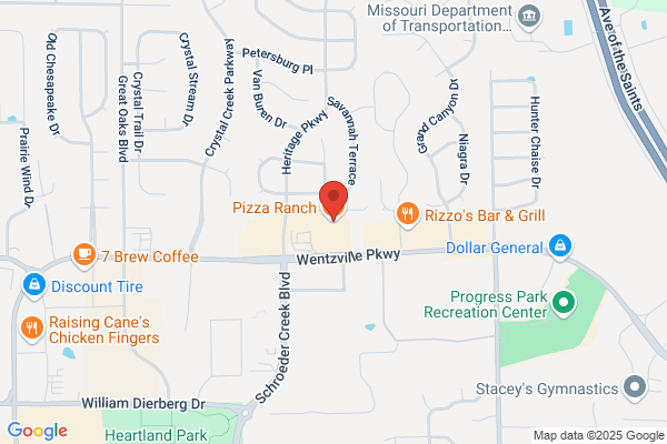 Pizza Ranch