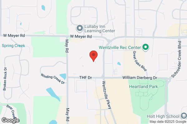 Regional Eyecare Associates - Wentzville