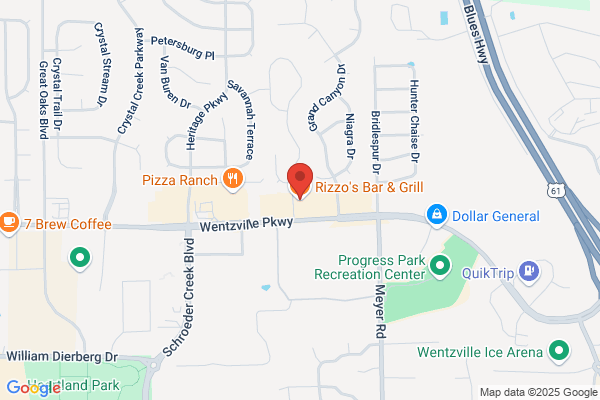 Rizzo's Bar & Grill