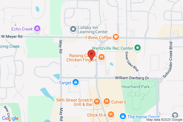 SSM Health Orthopedics