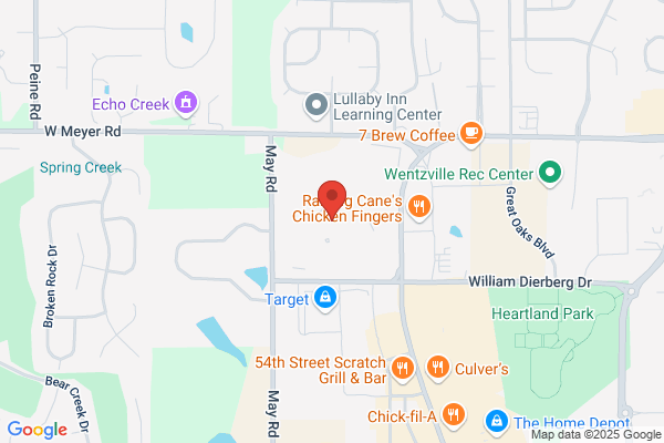 SSM Health St. Joseph Hospital - Wentzville