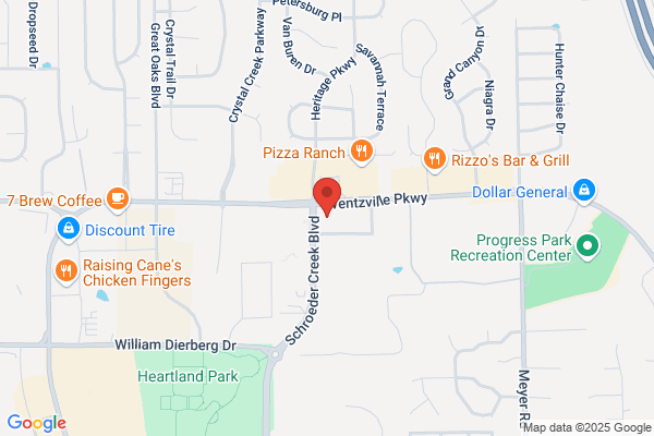 Wentzville Endodontics
