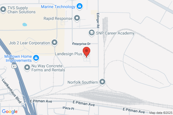 Clover Ridge Land Design