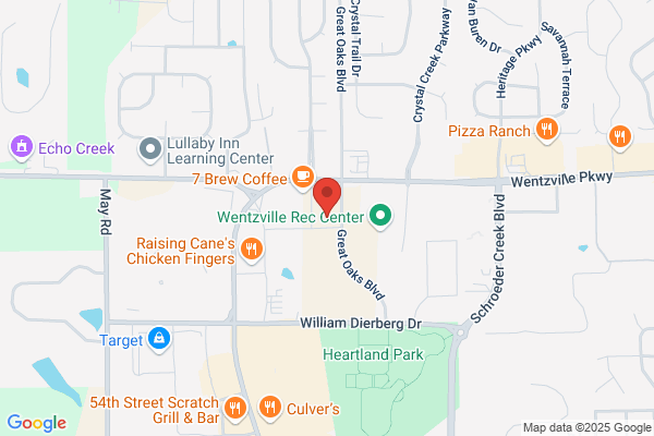 BJC Medical Group Convenient Care at Wentzville