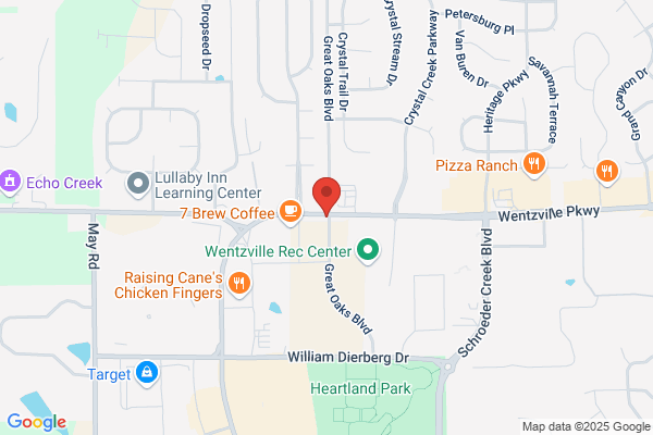 BJC Outpatient Center at Wentzville