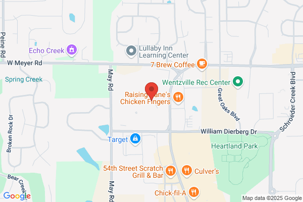 Missouri Center for Oral Surgery & Implants