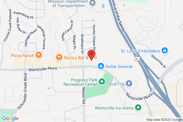 Troy & Wentzville Veterinary Clinics
