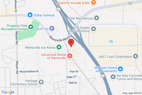 Vector Martial Arts - Wentzville