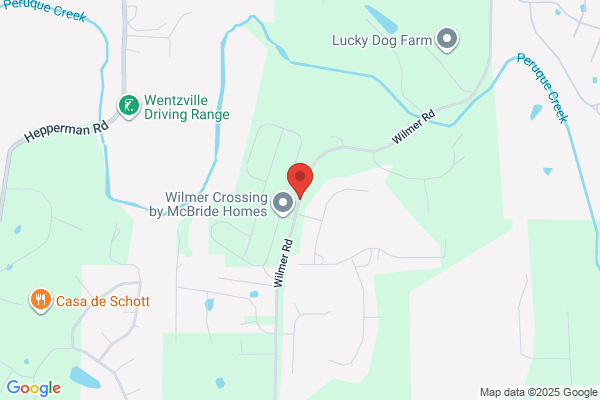 Burkemper Homes Inc-Peine Ridge