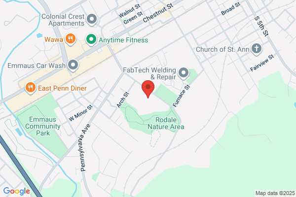 Chestnut Ridge Affordable Independent Living