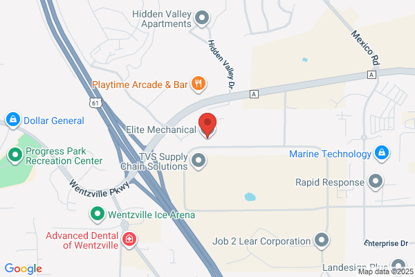 Elite Mechanical LLC