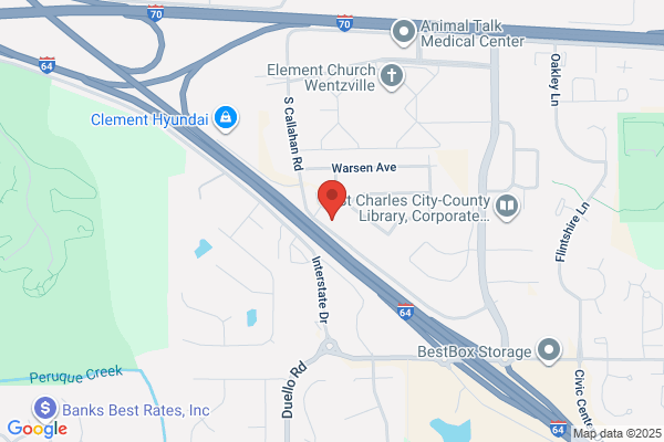 Holmes Water Treatment Co