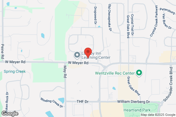 Mercy Clinic Neurosurgery - Wentzville - CLOSED