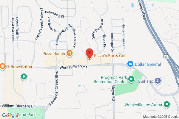 Rizzo's Bar & Grill