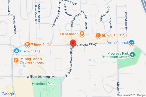 Schroeder Creek Dental