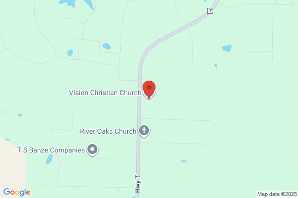 Vision Christian Church