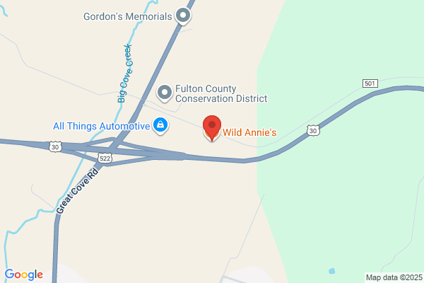 Annie's Place