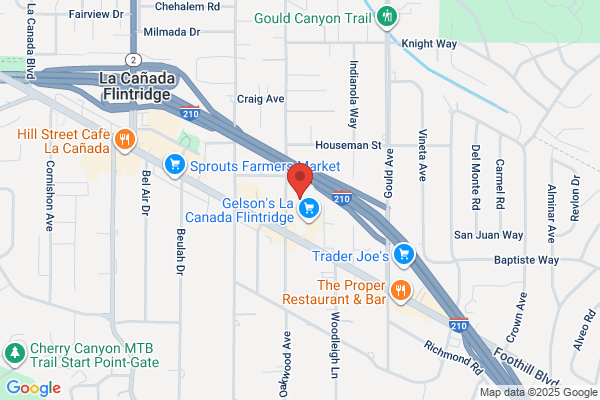 Massage Envy - La Cañada Flintridge