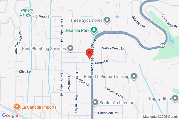 Electronic Mapping Inc