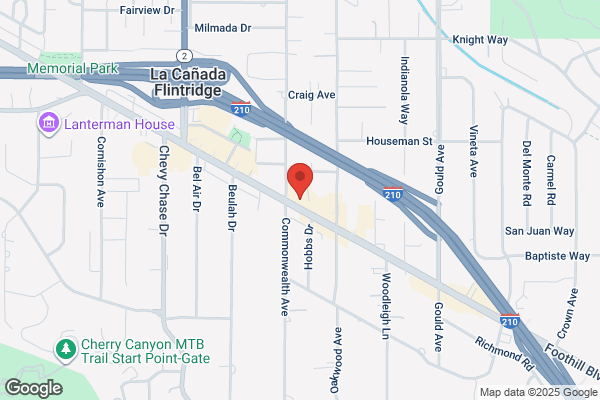 Flintridge Automotive