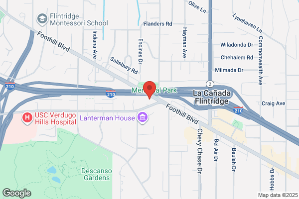 Kiwanis Club of La Canada