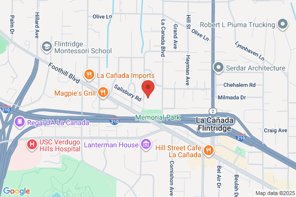 La Canada Elementary School Age Child Care