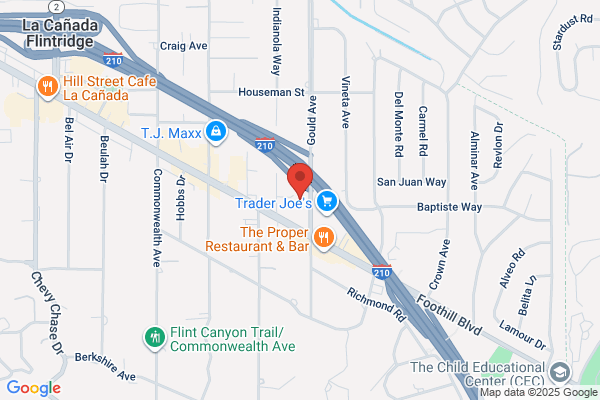 La Canada Flintridge Locksmiths