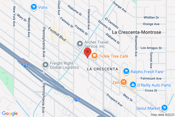 La Canada Florist