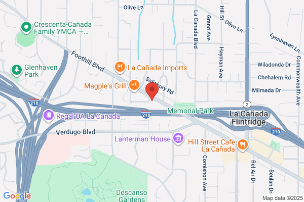 Langell Doug DDS Dentist
